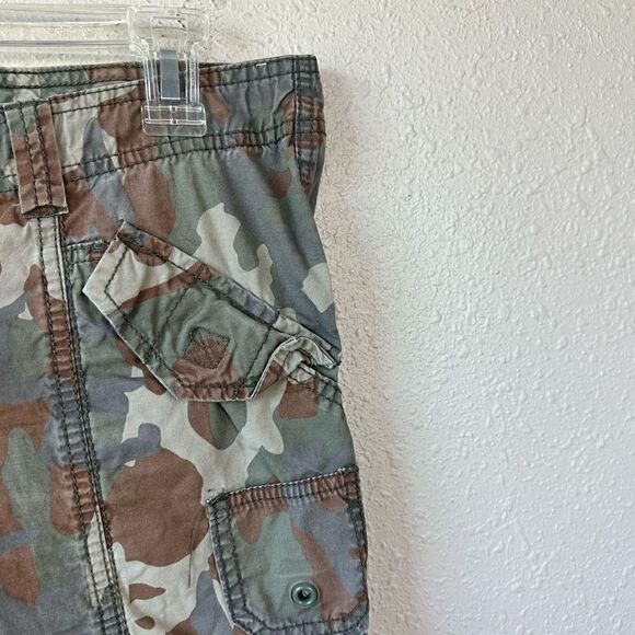 EUC Norma Kamali Women’s Camp Pants - Picture 3 of 6